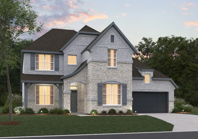 1st image of 21607 Hibiscus Hedge Trl, Tomball, TX 77447 | MLS# 36031855