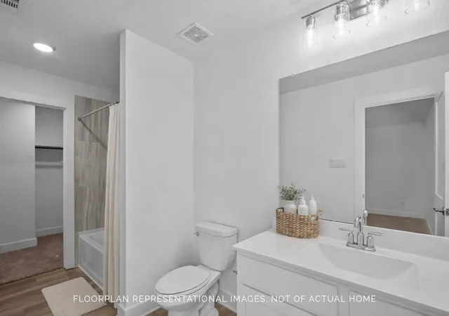 5th image of 21607 Hibiscus Hedge Trl, Tomball, TX 77447 | MLS# 36031855