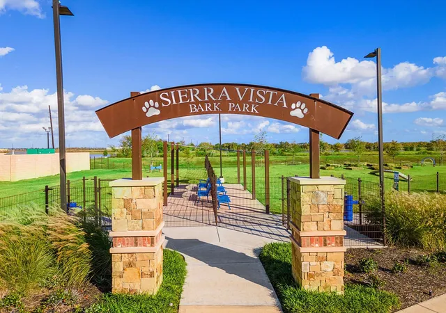 10th image of 2015 Tioga View Dr, Rosharon, TX 77583 | MLS# 85596124