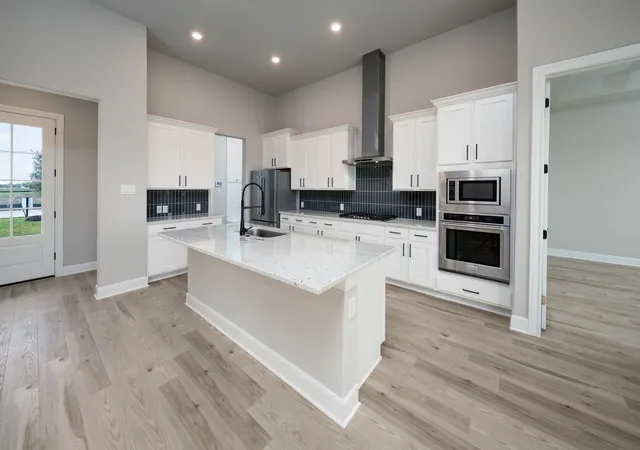 Photo 2 of Single family home for sale at 2015 Tioga View Dr, Rosharon, TX 77583 | MLS# 85596124 | Listing updated on 2026-08-11