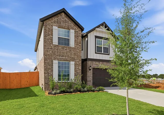 1st image of 3060 Sorrento Hill Dr, Katy, TX 77493 | MLS# 39472848