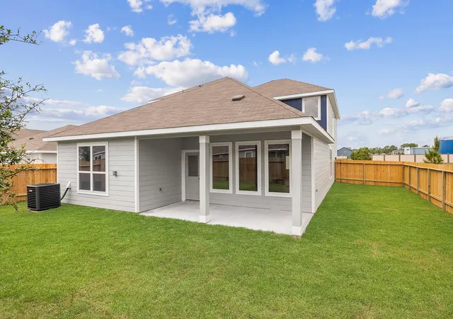 2nd image of 3060 Sorrento Hill Dr, Katy, TX 77493 | MLS# 39472848