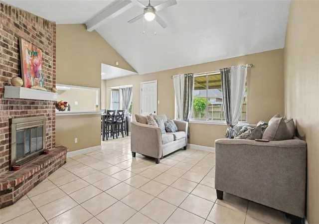 Photo 3 of Single family home for sale at 4211 Thunder Bay Dr, Pasadena, TX 77504 | MLS# 87851454 | Listing updated on 2026-08-22