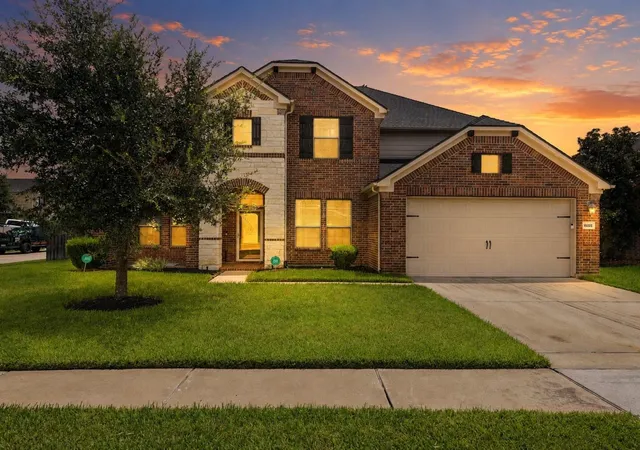 Photo 1 of Single family home for sale at 15322 Palmer Manor Dr, Cypress, TX 77429 | MLS# 88663365 | Listing updated on 2026-08-16