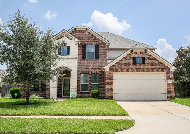Photo 2 of Single family home for sale at 15322 Palmer Manor Dr, Cypress, TX 77429 | MLS# 88663365 | Listing updated on 2026-08-16