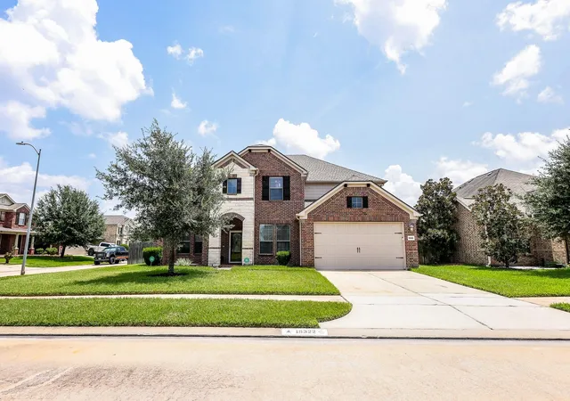 Photo 3 of Single family home for sale at 15322 Palmer Manor Dr, Cypress, TX 77429 | MLS# 88663365 | Listing updated on 2026-08-16