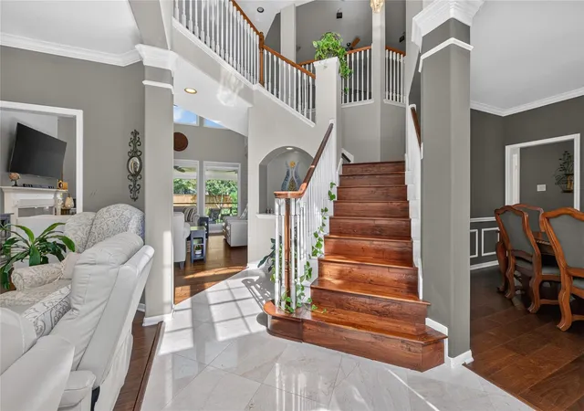 Photo 1 of Single family home for sale at 12003 Tideswept Ct, Houston, TX 77095 | MLS# 88722685 | Listing updated on 2026-08-15