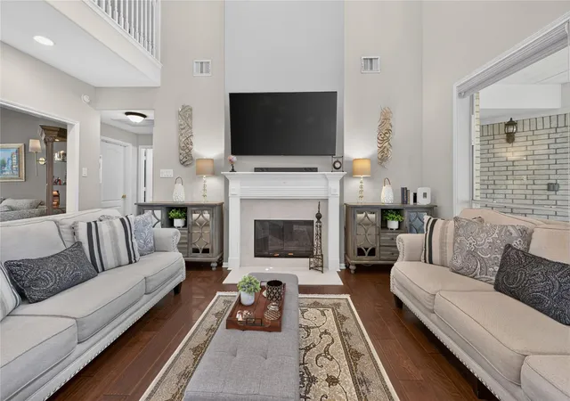Photo 3 of Single family home for sale at 12003 Tideswept Ct, Houston, TX 77095 | MLS# 88722685 | Listing updated on 2026-08-15