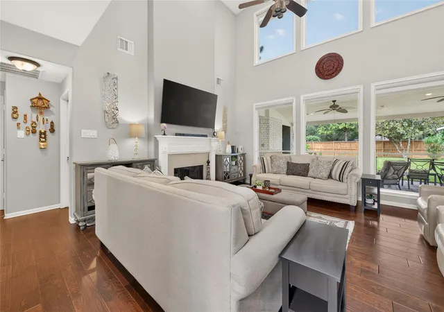 Photo 3 of Single family home for sale at 12003 Tideswept Ct, Houston, TX 77095 | MLS# 88722685 | Listing updated on 2026-08-15