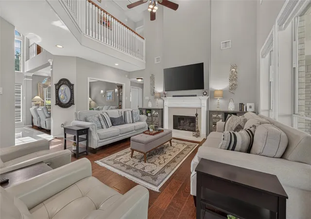 Photo 4 of Single family home for sale at 12003 Tideswept Ct, Houston, TX 77095 | MLS# 88722685 | Listing updated on 2026-08-15