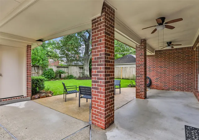 Photo 3 of Single family home for sale at 3526 Whispering Brk Dr, Kingwood, TX 77345 | MLS# 74761309 | Listing updated on 2026-09-10