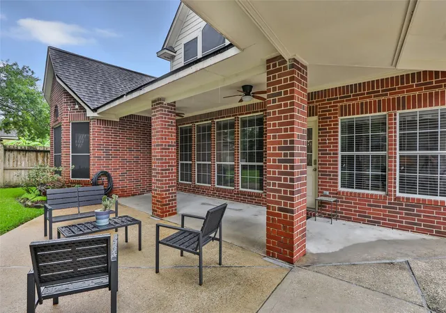 Photo 4 of Single family home for sale at 3526 Whispering Brk Dr, Kingwood, TX 77345 | MLS# 74761309 | Listing updated on 2026-09-10