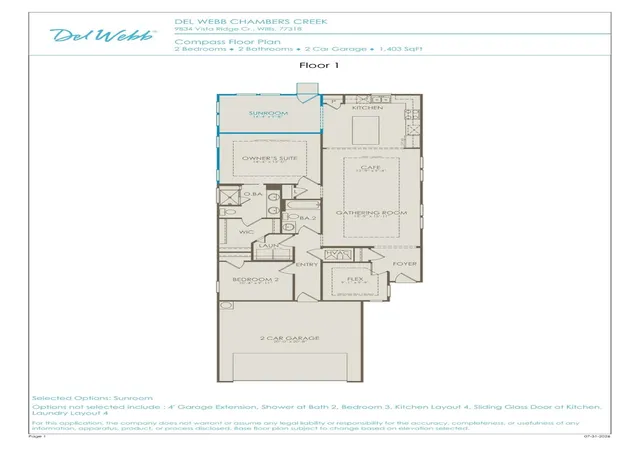 Photo 2 of Sale Pending at 10321 Iris Hope Ct, Willis, TX 77318 | MLS# 12821696 | Listing updated on 2026-08-28