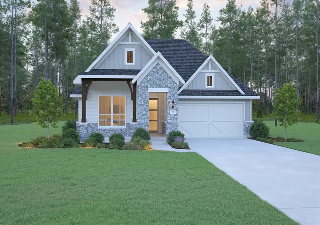 5th image of 2021 River Maple Dr, Magnolia, TX 77355 | MLS# 41253446