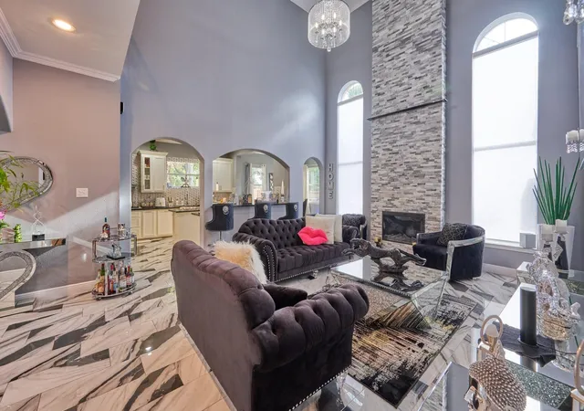 Photo 3 of Single family home for sale at 5359 Allen Genoa Rd, Houston, TX 77034 | MLS# 63866084 | Listing updated on 2026-08-31
