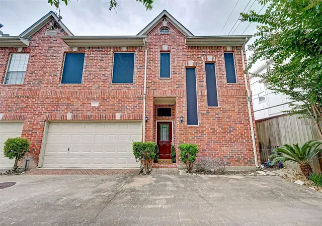 1st image of 5917 Dolores St #D, Houston, TX 77057 | MLS# 13103219