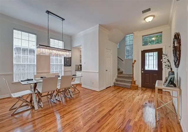 4th image of 5917 Dolores St #D, Houston, TX 77057 | MLS# 13103219