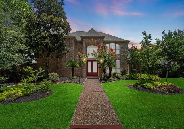 Photo 1 of Single family home for sale at 16002 Stewarts Grv Dr, Spring, TX 77379 | MLS# 52883391 | Listing updated on 2026-09-21
