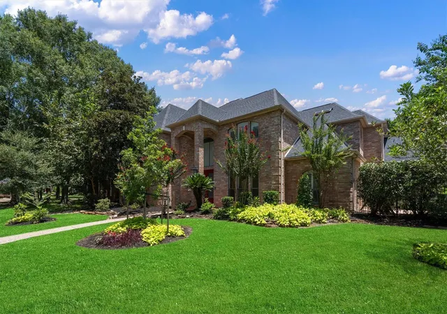 Photo 2 of Single family home for sale at 16002 Stewarts Grv Dr, Spring, TX 77379 | MLS# 52883391 | Listing updated on 2026-09-21