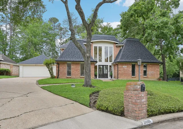 1st image of 20423 Woodsong Ct, Humble, TX 77346 | MLS# 10001837