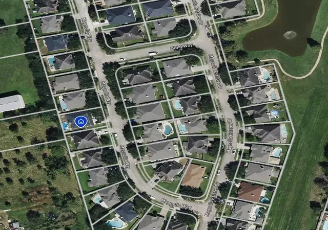 23rd image of 235 Magnolia Wy, League City, TX 77573 | MLS# 41707509
