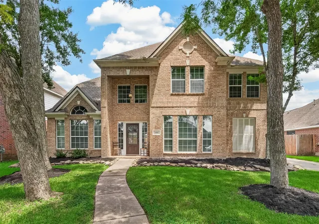 Photo 1 of Single family home for sale at 1414 Pecan Xing Dr, Richmond, TX 77406 | MLS# 57461560 | Listing updated on 2026-09-09