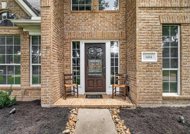 Photo 2 of Single family home for sale at 1414 Pecan Xing Dr, Richmond, TX 77406 | MLS# 57461560 | Listing updated on 2026-09-09