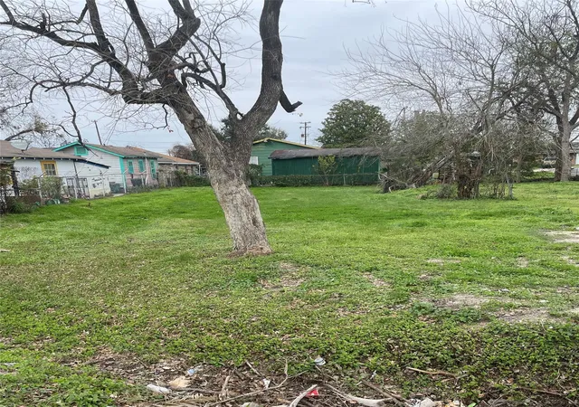 1st image of 2608 Wayne St, Houston, TX 77026 | MLS# 29098077