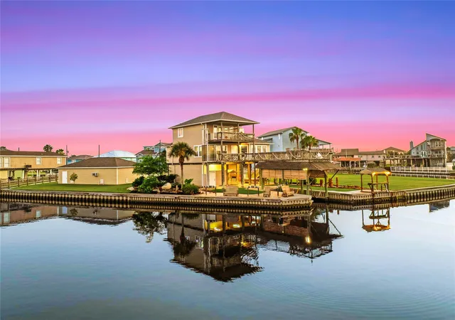 1st image of 142 Driftwood Rd, Freeport, TX 77541 | MLS# 27898525