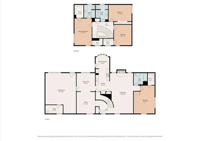 50th image of 619 Cotter Dr, Spring, TX 77373 | MLS# 60226251