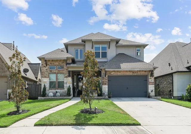 2nd image of 3326 Allendale Park Court Court, Porter, TX 77365 | MLS# 58569459