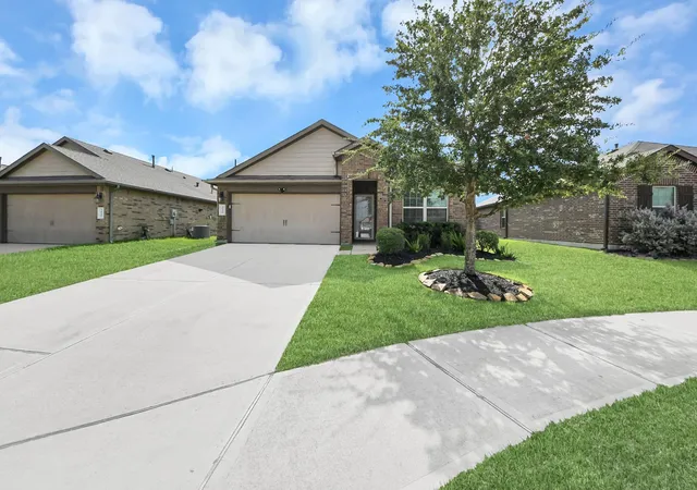 Photo 2 of Single family home for sale at 3039 Veeder Pass Ln, Katy, TX 77494 | MLS# 10888778 | Listing updated on 2026-09-12