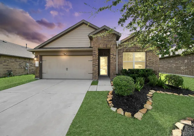 Photo 3 of Single family home for sale at 3039 Veeder Pass Ln, Katy, TX 77494 | MLS# 10888778 | Listing updated on 2026-09-12