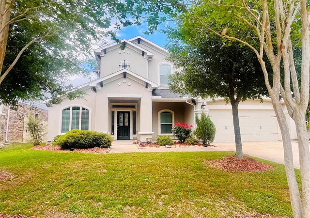 1st image of 127 Round Lake Dr, Rosenberg, TX 77469 | MLS# 35478022