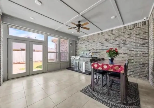 3rd image of 127 Round Lake Dr, Rosenberg, TX 77469 | MLS# 35478022