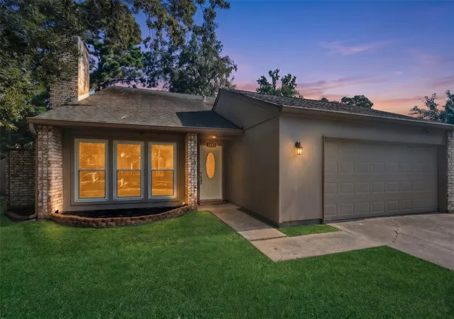 1st image of 3223 Holly Green Dr, Kingwood, TX 77339 | MLS# 72327443