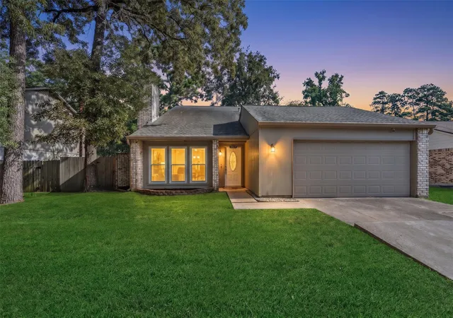 Photo 3 of Single family home for sale at 3223 Holly Green Dr, Kingwood, TX 77339 | MLS# 72327443 | Listing updated on 2026-09-19
