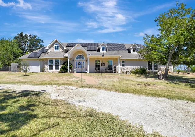 Photo 1 of Sale Pending at 9596 Wallace Rd, Midway, TX 75852 | MLS# 40205480 | Listing updated on 2026-09-14