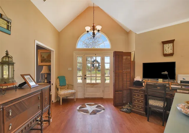 Photo 2 of Sale Pending at 9596 Wallace Rd, Midway, TX 75852 | MLS# 40205480 | Listing updated on 2026-09-14