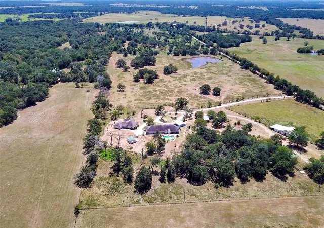 Photo 49 of Sale Pending at 9596 Wallace Rd, Midway, TX 75852 | MLS# 40205480 | Listing updated on 2026-09-14