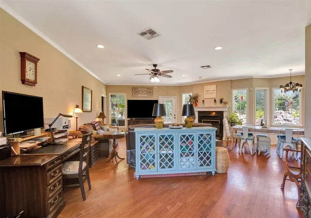 Photo 3 of Sale Pending at 9596 Wallace Rd, Midway, TX 75852 | MLS# 40205480 | Listing updated on 2026-09-14