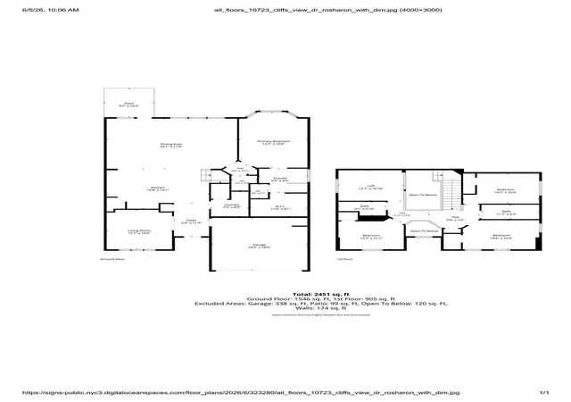 50th image of 10723 Cliffs View Dr, Rosharon, TX 77583 | MLS# 52883388
