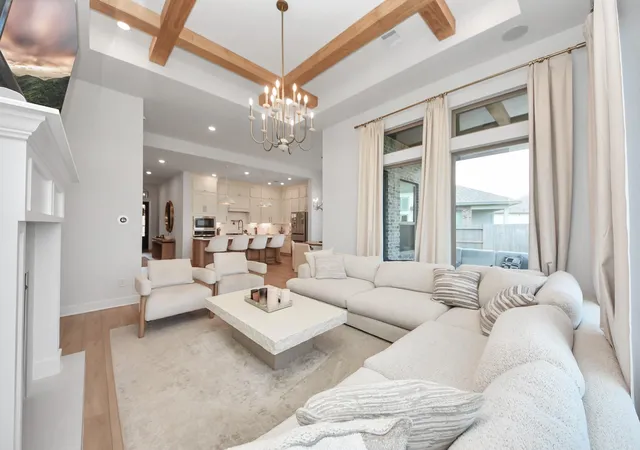 3rd image of 2995 Tantara Dr, Katy, TX 77493 | MLS# 52886459