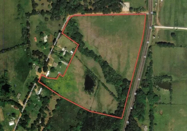 3rd image of Tbd N Us Hwy 287 / Old Latexo Road, Crockett, TX 75835 | MLS# 88214002