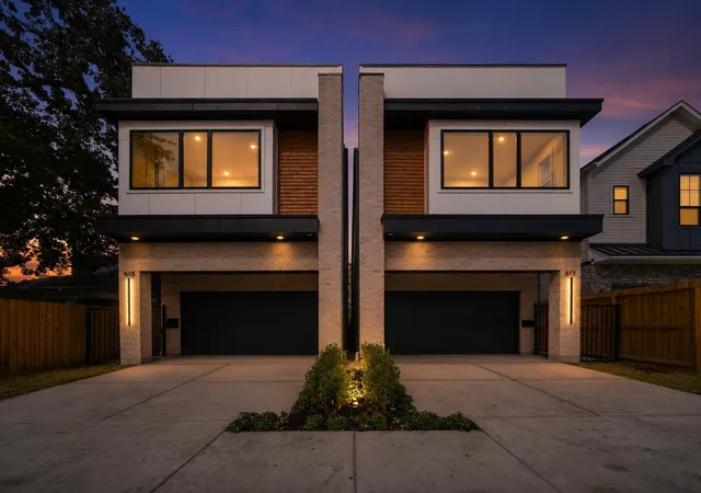 Photo 1 of Single family home for sale at 835 W 25th Street, Houston, TX 77008 | MLS# 87747647 | Listing updated on 2026-09-19