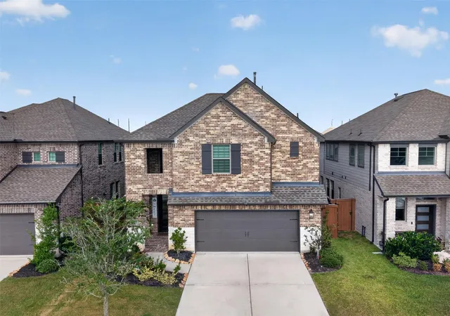Photo 1 of Single family home for sale at 7007 Prairie Hts Dr, Katy, TX 77493 | MLS# 18973919 | Listing updated on 2026-09-21