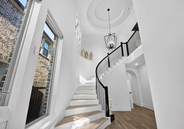 Photo 3 of Single family home for sale at 7007 Prairie Hts Dr, Katy, TX 77493 | MLS# 18973919 | Listing updated on 2026-09-21