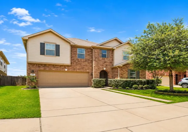 Photo 1 of Sale Pending at 2711 Sugar Harbor Ln, Katy, TX 77493 | MLS# 2842856 | Listing updated on 2026-09-15