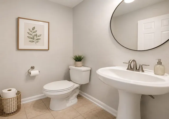 Photo 4 of Sale Pending at 2711 Sugar Harbor Ln, Katy, TX 77493 | MLS# 2842856 | Listing updated on 2026-09-15