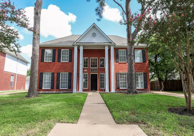 Photo 1 of Single family home for sale at 15002 Chetland Pl Dr, Houston, TX 77095 | MLS# 15365465 | Listing updated on 2026-09-20